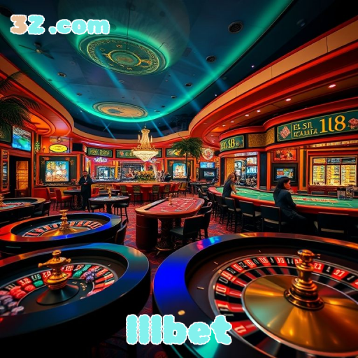 Recursos Incríveis do App da lllbet para Jogadores