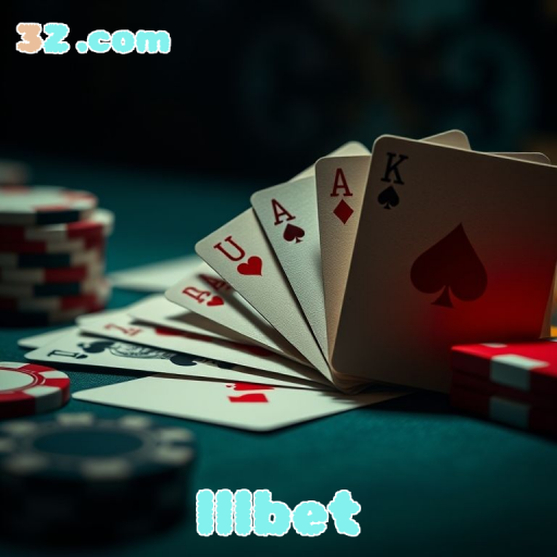 Baixar no lllbet: A Nova Fronteira dos Jogos Online