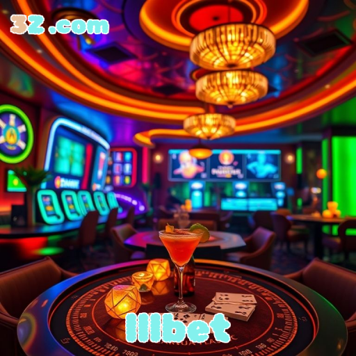 Recursos VIP enriquece a experiência no lllbet
